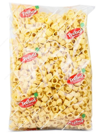 Madrileña Aros de Maíz 750 gr