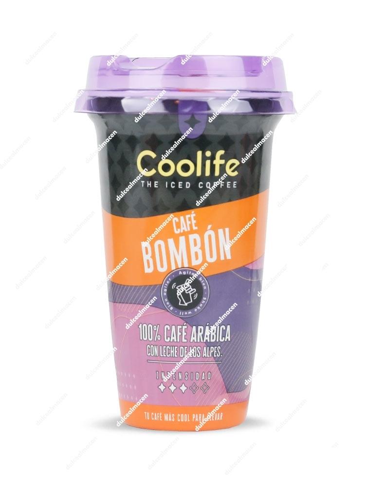 Coolife Café Bombón 230 ml