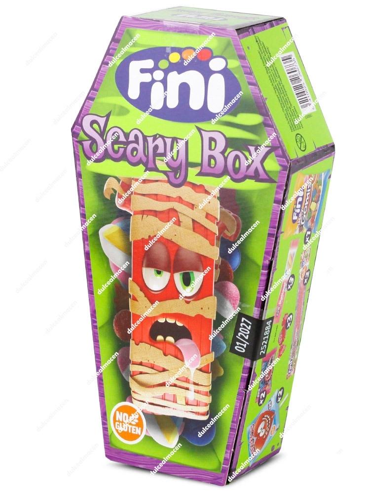 Fini Ataud Scary Box 92 gr.