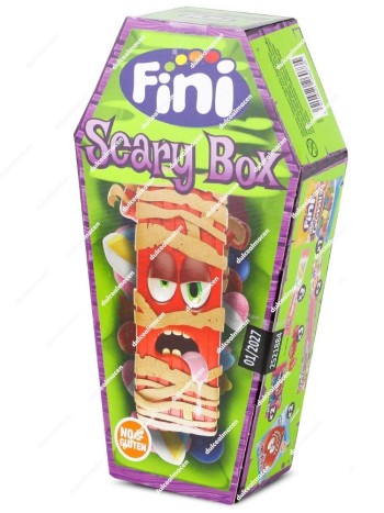 Fini Ataud Scary Box 92 gr.