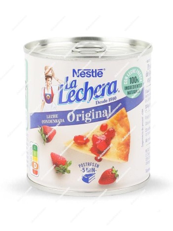 Nestlé Leche Condensada 370 gr.