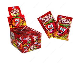 Camelot Trueno Boom 50 uds