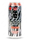 Black Hat Topuria Original Zero 500ml