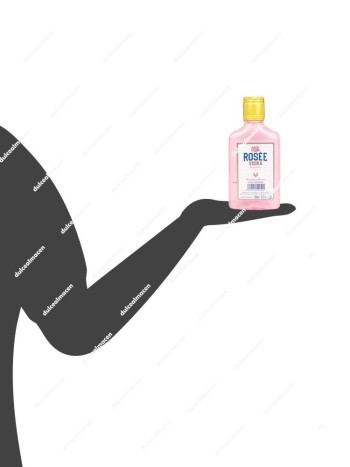 Rosee Vodka Pink 200 ml