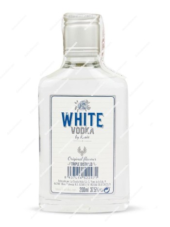 Rosee Vodka White 200 ml.