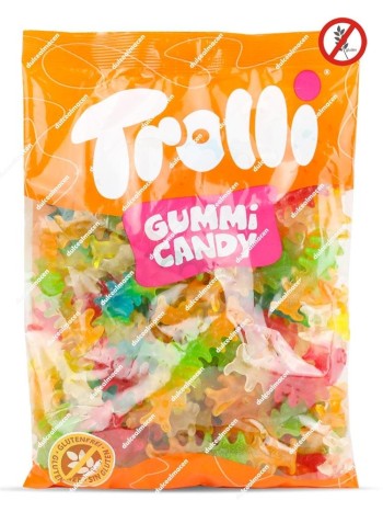 Trolli Ciempiés 1 kg