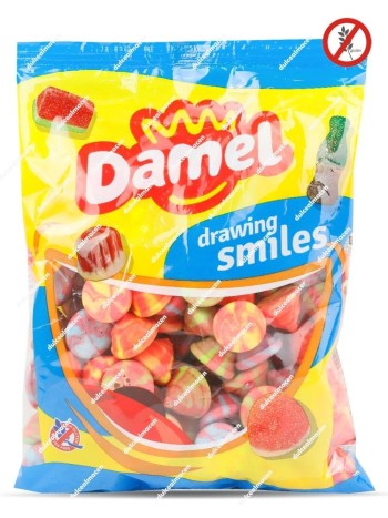 Damel peonzas 1kg