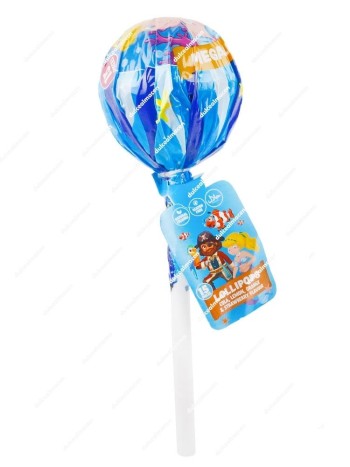 Dat lollipop xl waterworld 15 uds