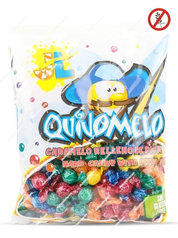 JL Caramelo Quijomelo 1kg