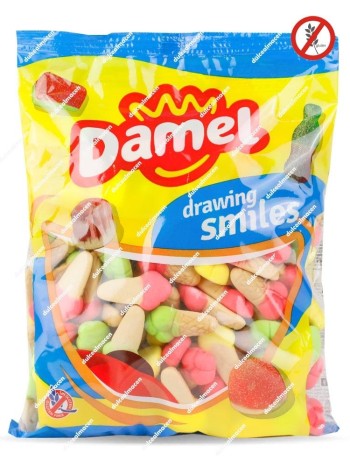 Damel Helados 1 kg