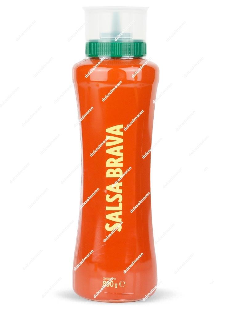 Chovi Salsa Brava 890 gr
