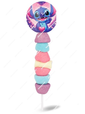 Dulcealmacén Pincho Stitch