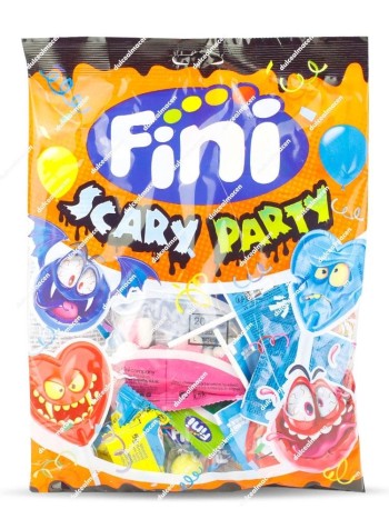 Fini Scary Party 180gr