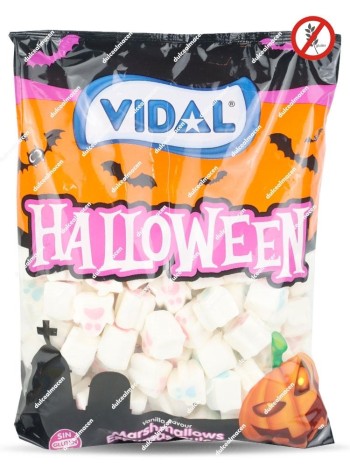Vidal Nubes Fantasmas 1kg