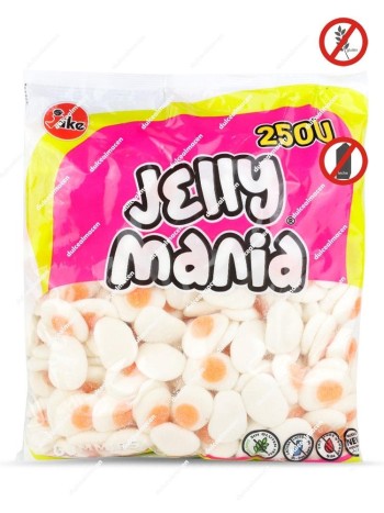 Jake Huevos Pica 250U