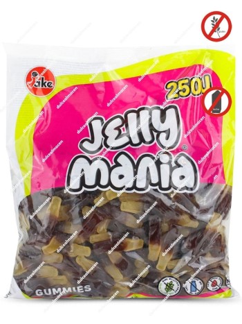 Jake Botella Cola 250U