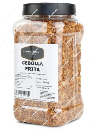 Aromas Cebolla Frita 500 gr