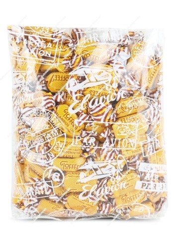 El Avión Caramelo Toffee Blando 500 gr