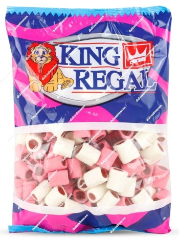 King Regal Tronkito Fresa Nata 1 kg