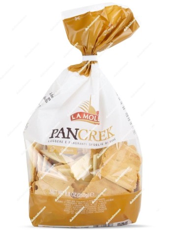 La Mole Pancrek Clásico 250gr