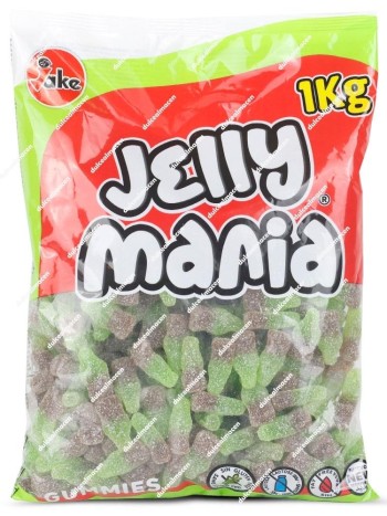 Jake Mini Botella Cola 1kg