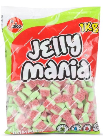 Jake Mini Tajada Sandía 1kg