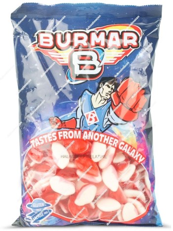 Burmar Labios Brillo 1kg