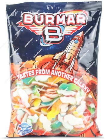 Burmar Loros Brillo 250U