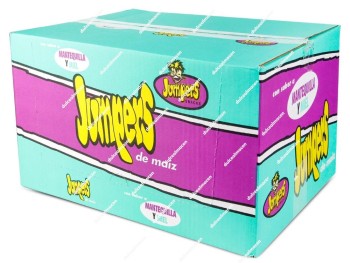 Jumpers Mantequilla Miel Familiar