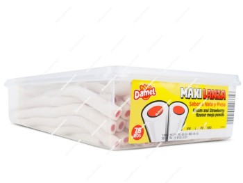 Damel Maxi Lanza Nata 75 uds