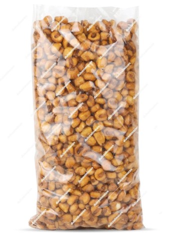 Dulcealmacen Kiko Gordo Barbacoa 1 kg.
