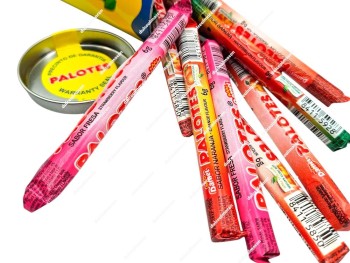 Damel Palotes Surtidos 300 gr