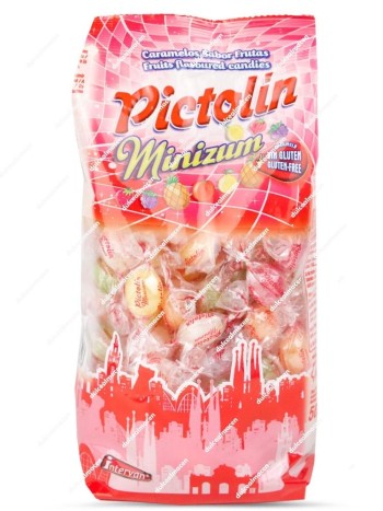 Pictolin Minizum 500 gr