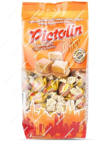 Pictolín Blanditos Toffee 500 gr