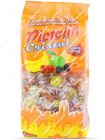 Pictolín Cristal 500 gr