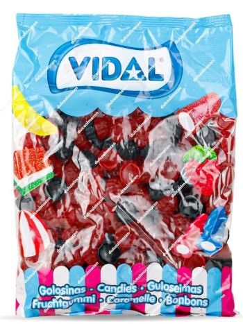 Vidal Moras Brillo 250U