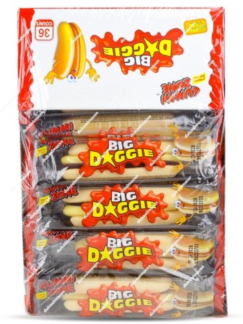 CFV big doggie 36 und