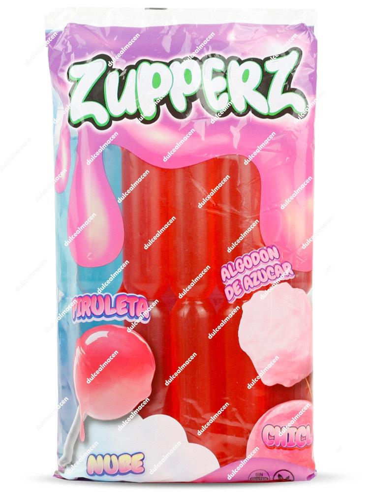 Zupperz Flash 4 Sabores