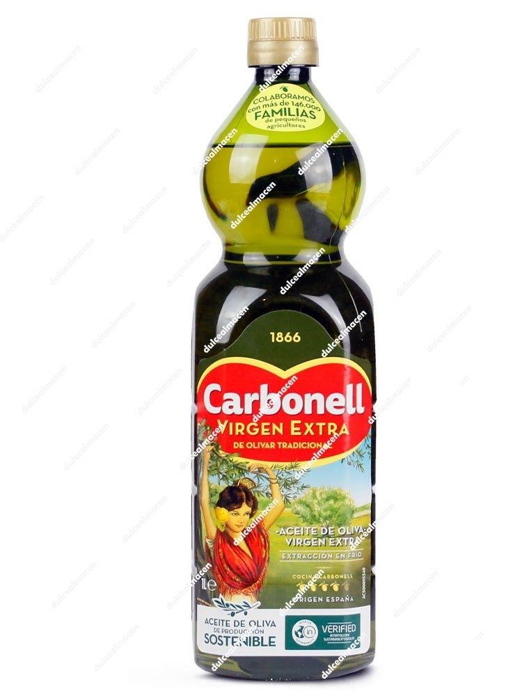 Aceite de oliva Carbonell 1L
