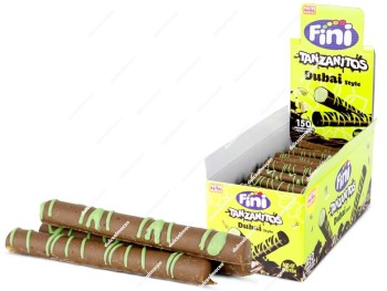 Fini Tanzanitos Estilo Dubai 150 uds