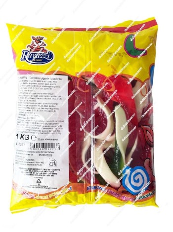 Ravazzi Maxi Cocodrilo 1kg