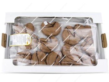 Parcan Palmeras Sabor Kinder 2,2kg