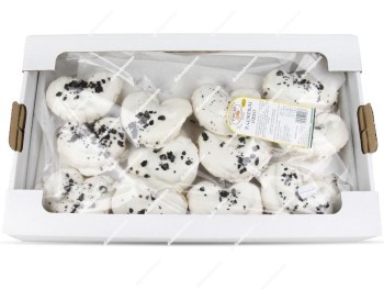 Parcan Palmeras Sabor Oreo 2,2kg