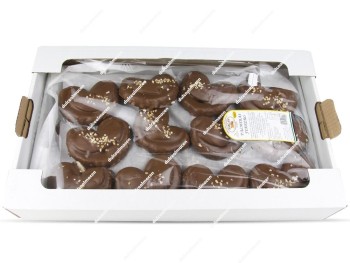 Parcan Palmeras Sabor Ferrero 2,2kg