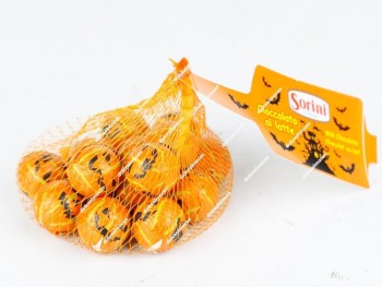 Sorini Red Calabazas de Chocolate 70 gr