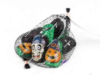 Sorini Red Figuras Halloween Choco 70 gr