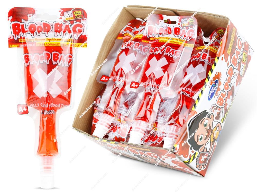 Profisa Blood Bag 60 gr