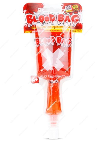 Profisa Blood Bag 60 gr