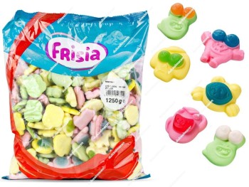 Frisia Monsters 1,25 kg