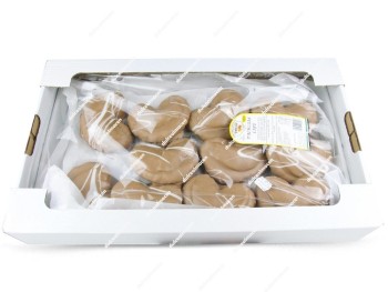 Parcan Palmeras Sabor Café 2,2kg